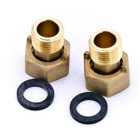 Когда необходимо заменить прокладку в счётчике горячей воды