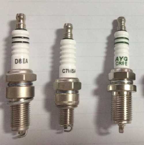 Как хранить и обслуживать свечу зажигания для продления ресурса