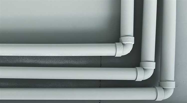 Как проверить совместимость труб с запорной арматурой