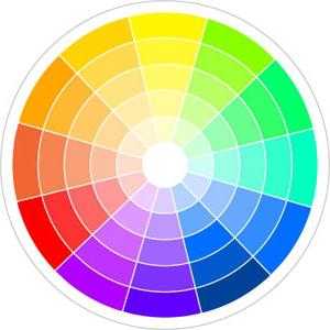 Избегайте сочетаний, создающих undefinedцветовую вибрацию</em> – например, красный на зелёном или синий на пурпурном. Такие комбинации снижают читаемость и вызывают усталость глаз. Перед публикацией тестируйте цветовые пары с помощью инструментов типа Contrast Checker.»></p>
<p>Важный критерий – <strong>согласованность</strong>. Контрастные акценты не должны дублироваться без причины. Один основной акцент на экран – максимум два на интерфейс – обеспечивают ясную иерархию действий.</p>
<h2>Цветовые комбинации, улучшающие восприятие текста</h2>
<p><img decoding=