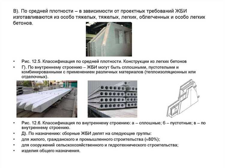 Специфика использования гладкого проката в ненапрягаемой арматуре