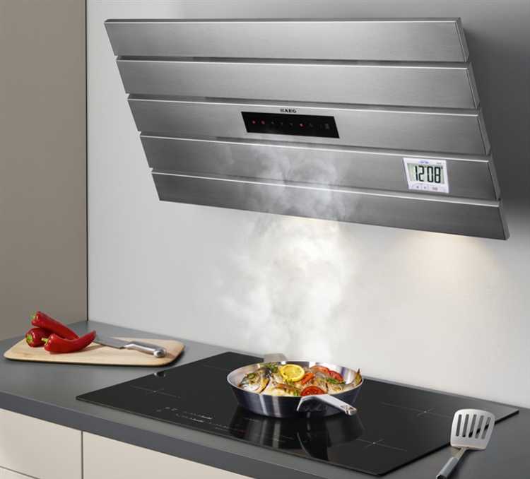 Какая вытяжка лучше отводит угарный газ при использовании газовой плиты