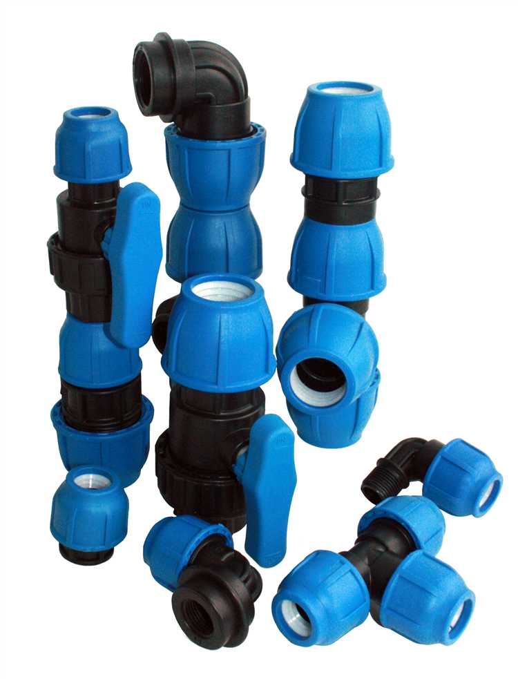 Влияние качества сборки фитинга на устойчивость к давлению