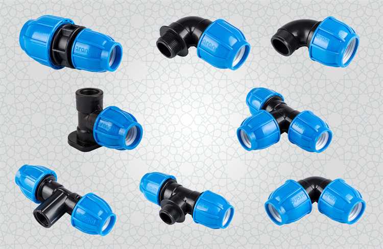 Допустимое давление при использовании с трубами ПНД разного класса прочности