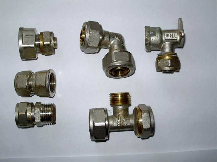 Максимальное рабочее давление для фитингов ПНД разных диаметров