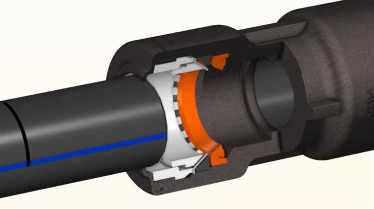 Нормативные документы и стандарты на давление компрессионных фитингов ПНД