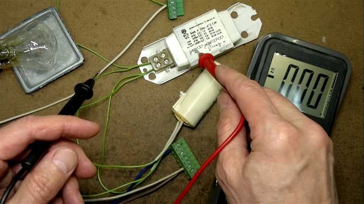 Номинальные параметры выходного напряжения дросселя ДНаТ 400