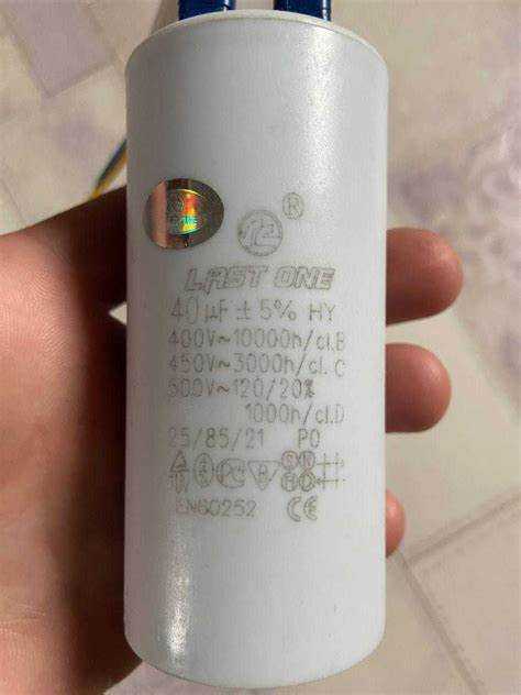 Подключение в цепь: влияние конденсаторов и зажигания