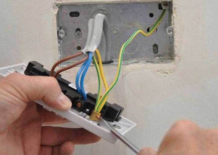 Особенности выбора сечения провода при длительной работе нагрузки