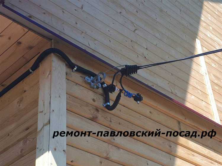 Выбор марки кабеля с учётом климатических условий