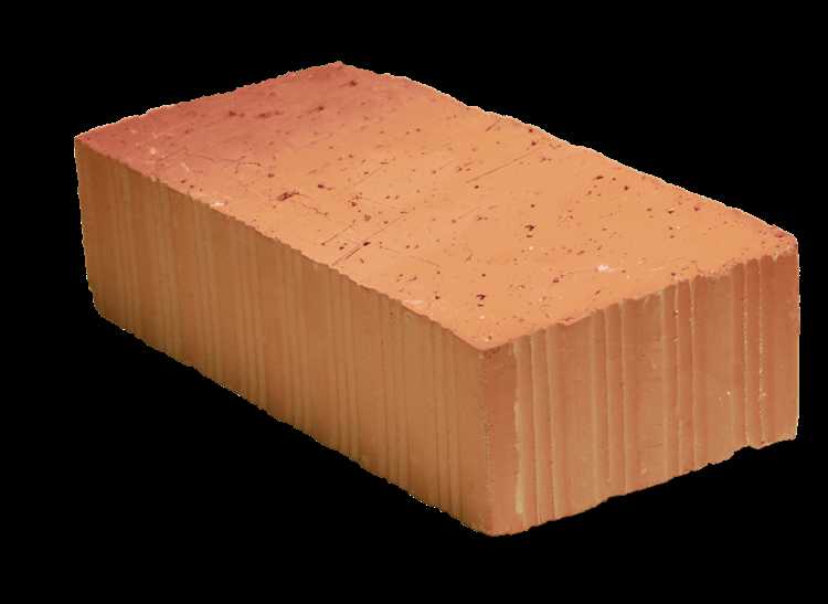 Из чего изготавливаются самые легкие кирпичи