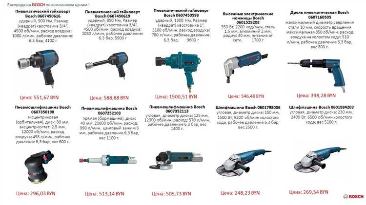 Как рассчитать производительность компрессора по потребности гайковерта