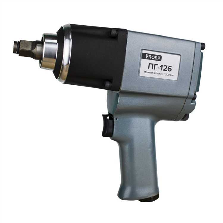 Требования к фильтрации и осушке воздуха при работе с пневмоинструментом