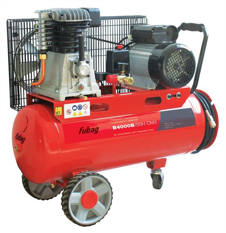 Как выбрать питание и мощность компрессора для бытовой электросети