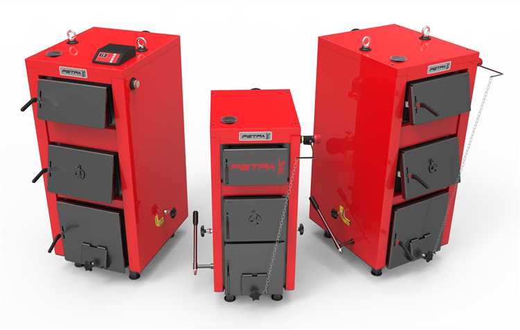 На что обратить внимание при выборе котла для регионов с перебоями в электроснабжении