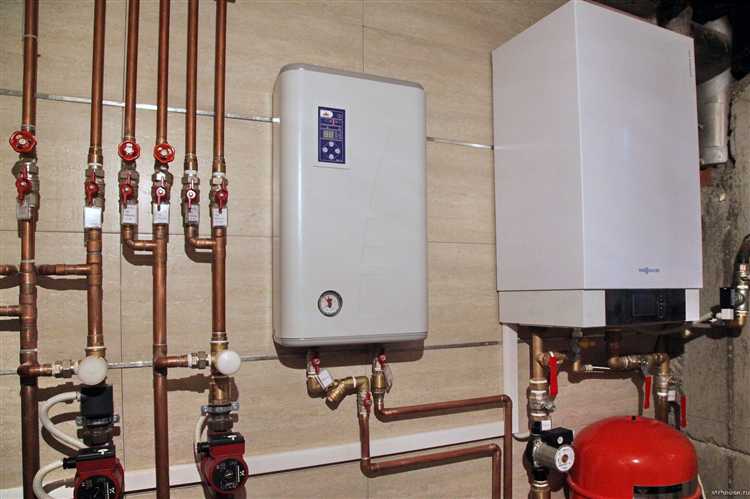 Как рассчитать мощность котла в зависимости от площади и теплоизоляции дома