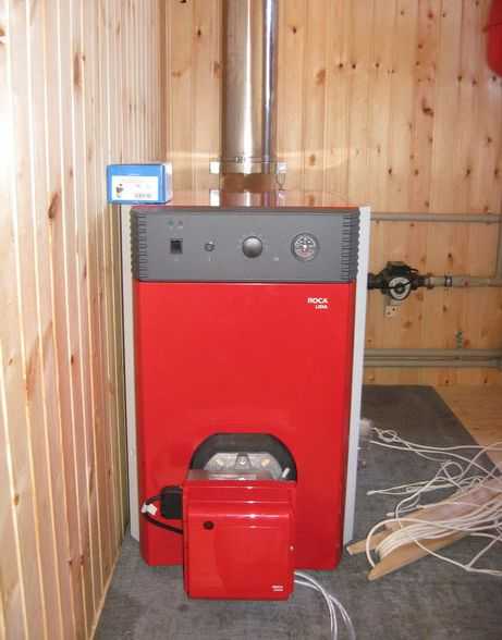 Какой котел лучше для отопления дома Какой котел лучше для отопления дома