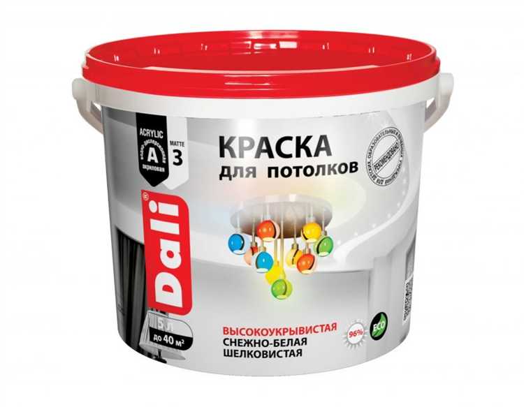 Какой краской красят потолки в торговых центрах