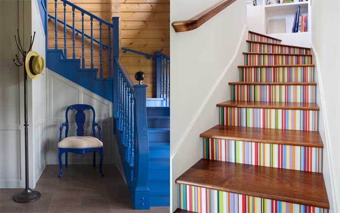 Как лак влияет на цвет и текстуру древесины