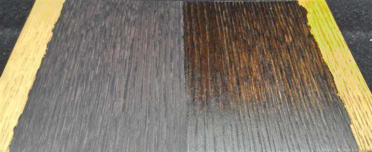 Чем отличается лак для внутренних и наружных лестниц