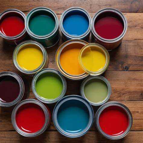 Какую степень водостойкости требует ваша поверхность?