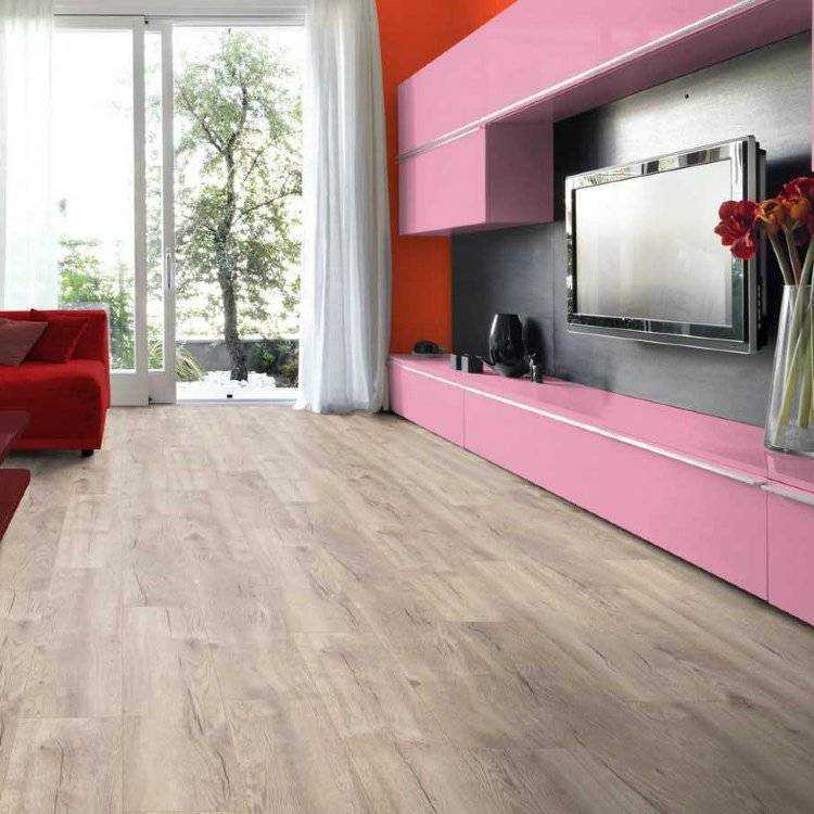 Как определить класс износостойкости ламината для жилых помещений