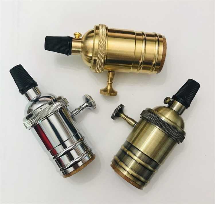 В чем разница между цоколями E14, E27 и GU10