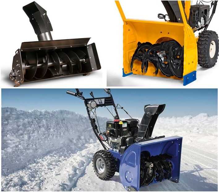 Электрический или бензиновый: что подойдет для конкретных условий