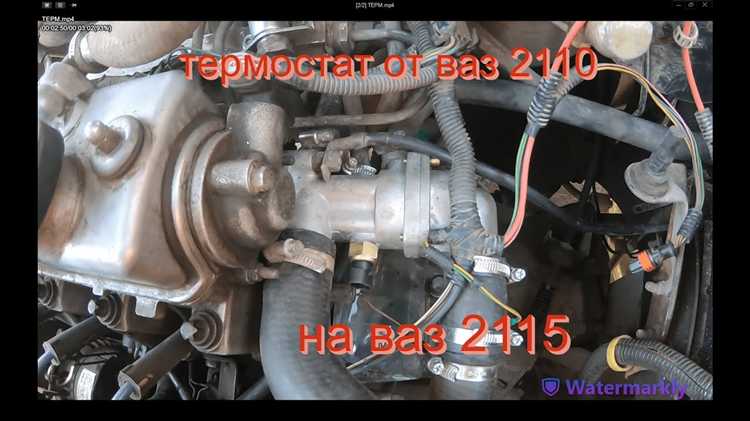 Чем отличаются оригинальные и аналоговые термостаты по конструкции