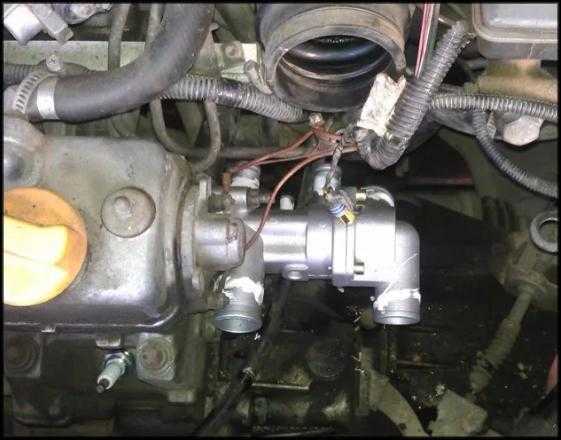 Как проверить новый термостат перед установкой