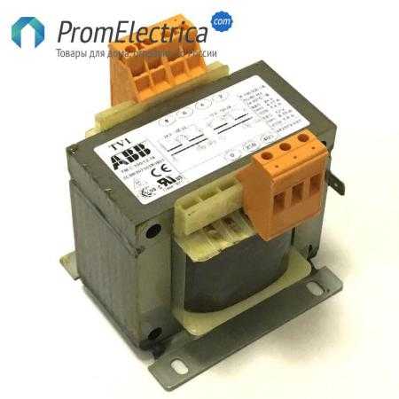 Как определяется назначение трансформатора по параметрам обмоток