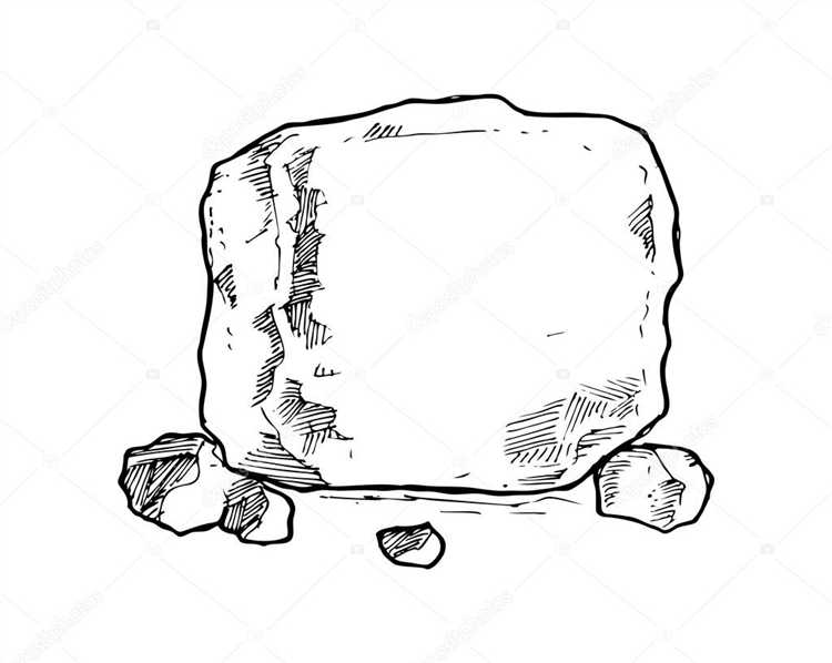 Какие породы камней лучше всего подходят для художественной росписи