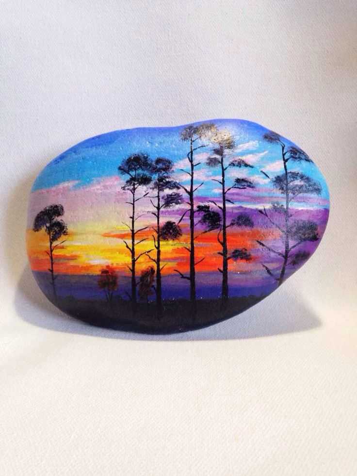 Камень в москве на котором можно рисовать