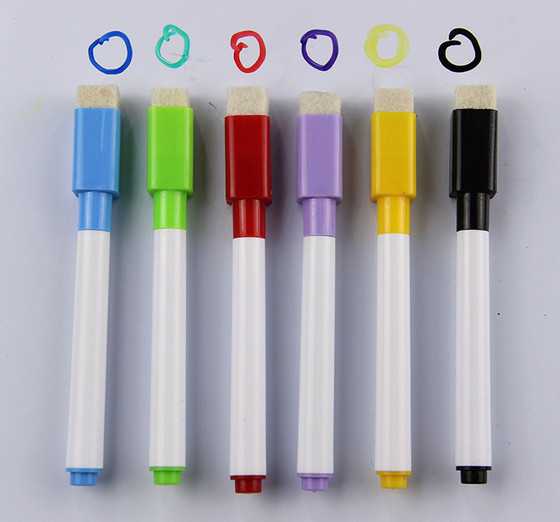 Как использовать специальную пасту для магнитных досок