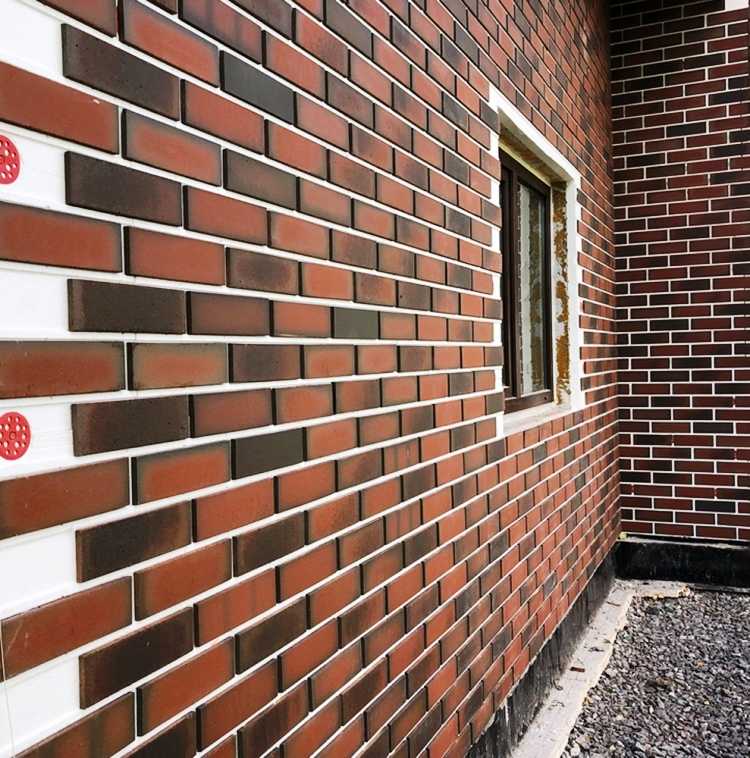 4. Обжиг в печи