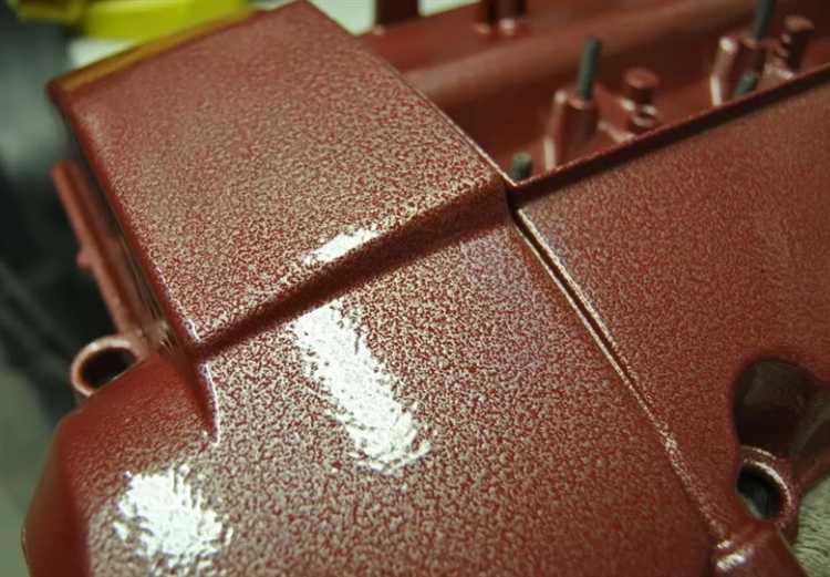 Через сколько можно красить после алкидного грунта