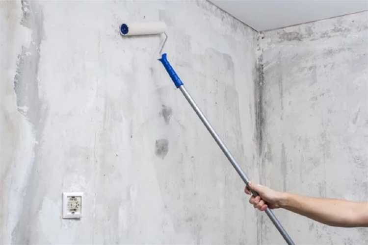 Как влияет влажность воздуха на время сушки грунта