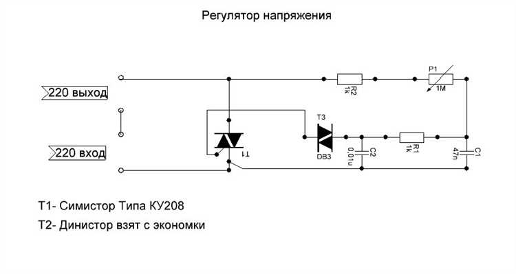 Как определить точное значение напряжения в сети