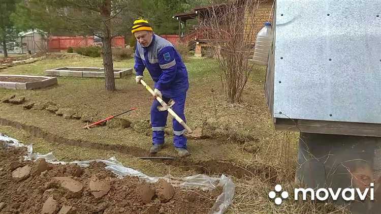 Необходимые согласования перед началом земляных работ