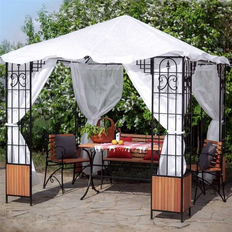 Ошибки при строительстве беседок на блоках: советы от пользователей