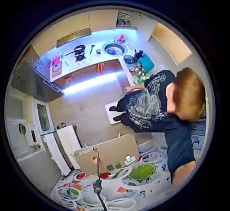 Куда спрятать камеру для скрытой съемки в квартире