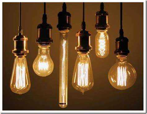 В каких случаях лампа Эдисона подходит для практического использования