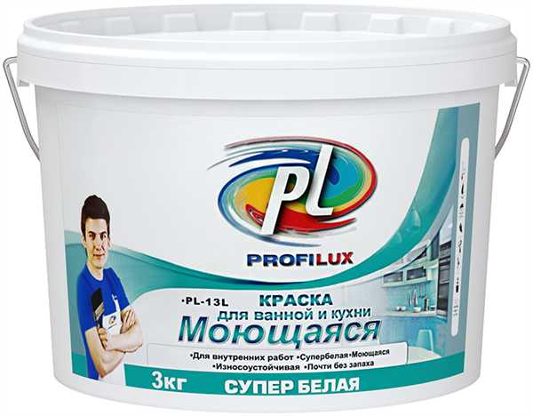 Как ухаживать за поверхностями, окрашенными латексной краской