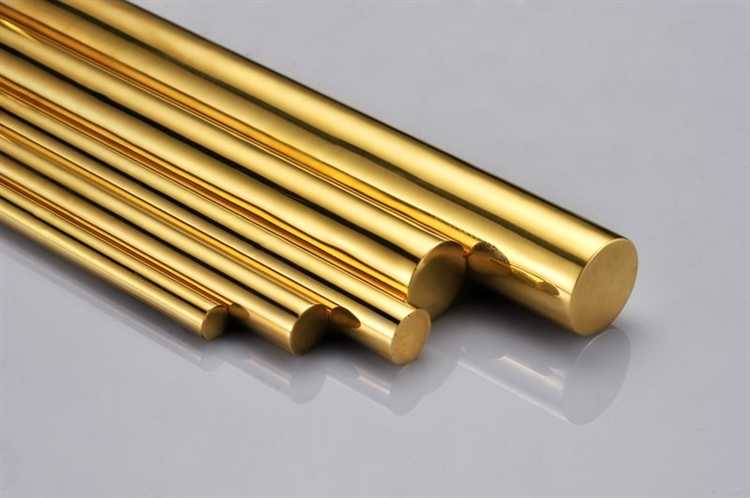 Варианты латуни с повышенной коррозионной стойкостью