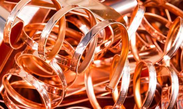 Латунь это сплав меди с чем