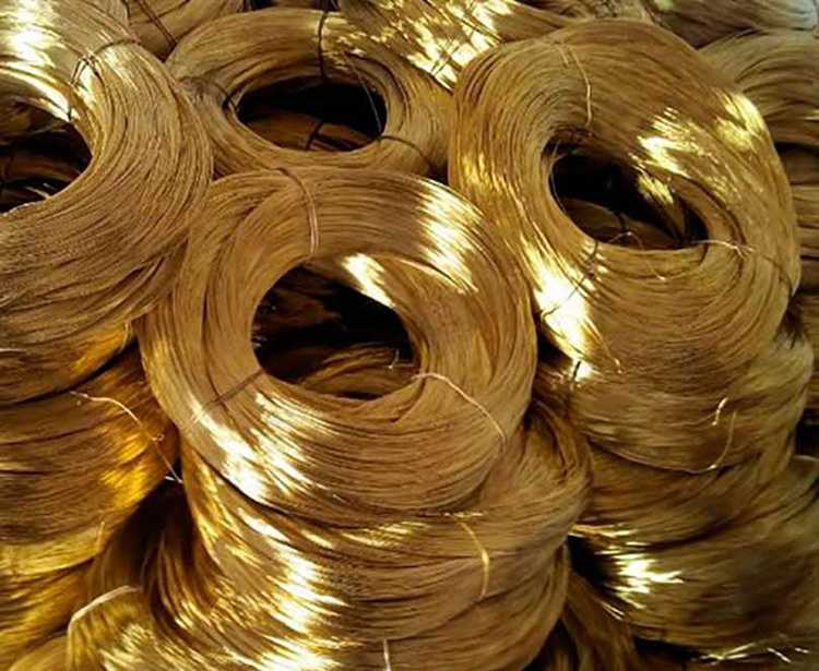 Методы обработки латуни и их влияние на прочность сплава