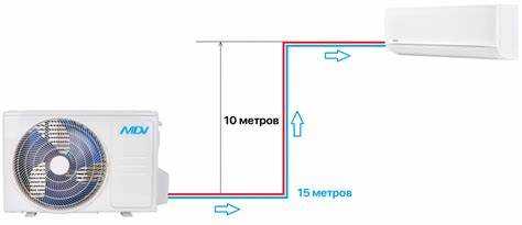 Как производители указывают допустимый перепад высот в технических характеристиках