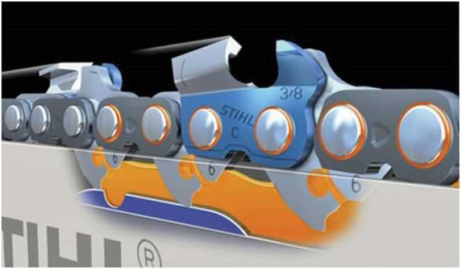 Как выбрать масло для цепи бензопилы Макита в зависимости от условий работы