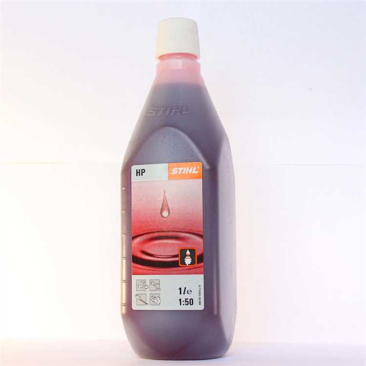 Смешивание бензина с маслом: пропорции для бензопилы Макита