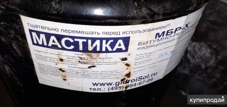 Влияние температуры окружающей среды на процесс высыхания мастики